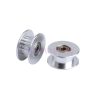 GT2 Idler Pulley Aluminum 20 Teeth 5mm Bore Newwish-3