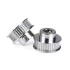 BZ 3D GT2 Timing Pulley Aluminum 40 Teeth 5mm Bore-3
