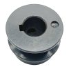 CMFG V-Belt Pulley Cast Iron Fixed Bore Power Transmission-4