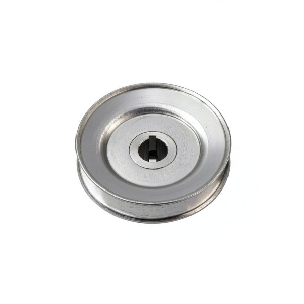 Phoenix Mechanical V-Belt Pulley Heavy-Duty Split Steel-2