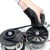 showingo Washer Motor Pulley Durable Replacement GE-4