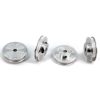 GT2 Timing Pulley Yeebyee Aluminum 80T 8mm Bore-4
