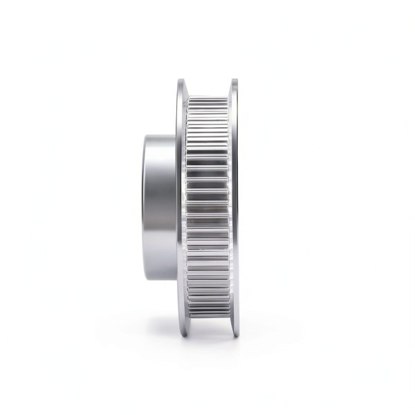 Newwish GT2 Timing Pulley Aluminum 5mm Bore 60 Teeth-6
