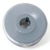 CMFG V-Belt Pulley 2.95in Cast Iron 1 Groove-4