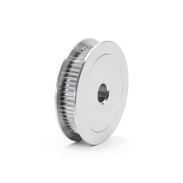 Newwish GT2 Timing Pulley Aluminum 5mm Bore 60 Teeth-5