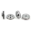 GT2 Timing Pulley 80T 10mm Bore Aluminum Yeebyee-4