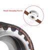 GT2 Idler Pulley Aluminum 20 Teeth 5mm Bore Newwish-6