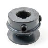 Saelno V-Belt Pulley Cast Iron Power Transmission A Section-1