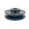 V Belt Pulley CMFG Cast Iron 3.55in 1 Groove-4