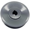CMFG V-Belt Pulley 3.15in Cast Iron 1 Groove-2