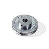 GT2 Timing Pulley Yeebyee Aluminum 80T 12mm Bore-5