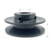 CMFG V-Belt Pulley 2.95in Cast Iron 1 Groove-1