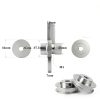 Newwish GT2 Timing Pulley Aluminum 5mm Bore 60 Teeth-1