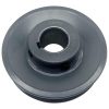 CMFG V-Belt Pulley Cast Iron Fixed Bore Industrial Power-0