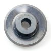 V-Belt Pulley CMFG Cast Iron 3.95in 1 Groove-0