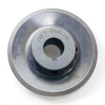 V-Belt Pulley CMFG Cast Iron 3.95in 1 Groove-0