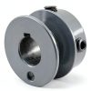 Saelno V-Belt Pulley Cast Iron Power Transmission A Section-2