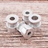 DiGiYes GT2 Timing Pulley 16T 5mm Bore 6mm Belt-6