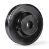 MinerGuy V-Belt Pulley Cast Iron 5/8 Bore Industrial Use-0