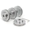 GT2 Timing Pulley Yeebyee Aluminum 60T 8mm Bore-0