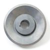 V-Belt Pulley CMFG Cast Iron 3.95in 1 Groove-1