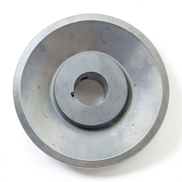 V-Belt Pulley CMFG Cast Iron 3.95in 1 Groove-1