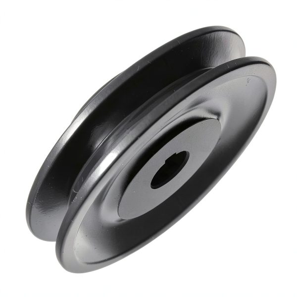 MinerGuy V-Belt Pulley Cast Iron 5/8 Bore Industrial Use-3
