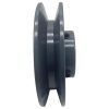 CMFG V-Belt Pulley Cast Iron Fixed Bore Industrial Power-4