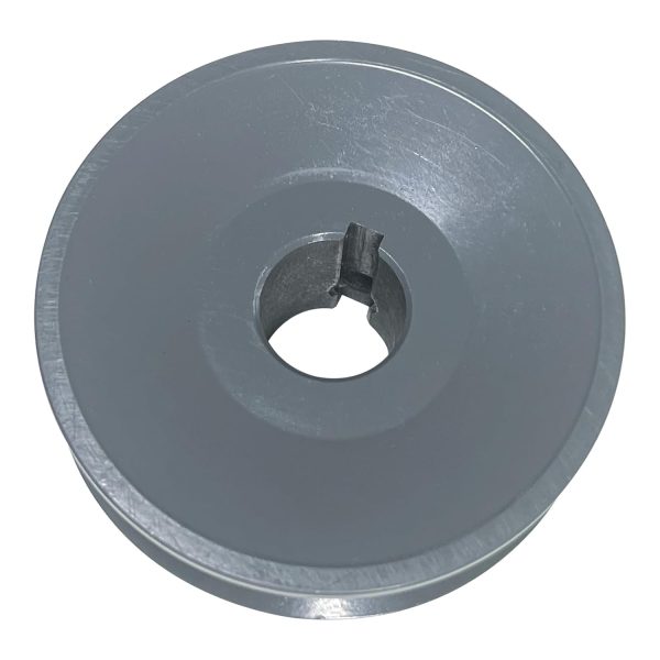 CMFG V-Belt Pulley 2.95in OD Cast Iron 1 Groove-4