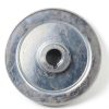 Saelno V-Belt Pulley 6 Inch Steel Power Transmission-4
