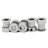 ReliaBot Aluminum Timing Pulley 2GT GT2 CNC 3D Printer-1
