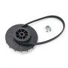showingo Washer Motor Pulley Durable Replacement GE-0
