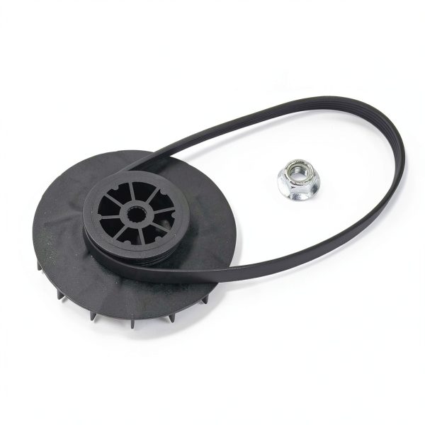 showingo Washer Motor Pulley Durable Replacement GE-0