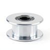 DiGiYes Timing Belt Pulleys Aluminum 20 Teeth CNC Machine-1