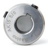 Saelno V-Belt Pulley Cast Iron Power Transmission A Section-4