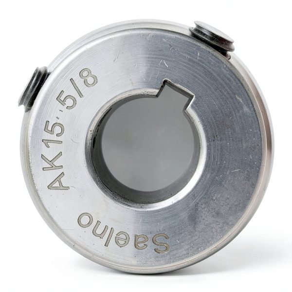Saelno V-Belt Pulley Cast Iron Power Transmission A Section-4