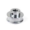 BZ 3D GT2 Timing Pulley Aluminum 40 Teeth 5mm Bore-4