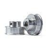 BZ 3D GT2 Timing Pulley Aluminum 40 Teeth 5mm Bore-2