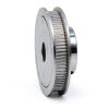 GT2 Timing Pulley Yeebyee Aluminum 80T 12mm Bore-4