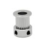 ReliaBot Aluminum Timing Pulley 2GT GT2 CNC 3D Printer-4