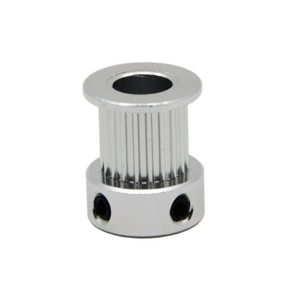 ReliaBot Aluminum Timing Pulley 2GT GT2 CNC 3D Printer-4