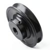 MinerGuy V-Belt Pulley Cast Iron 5/8 Bore Industrial Use-1