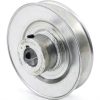 Phoenix Mechanical V-Belt Pulley Heavy-Duty Split Steel-5