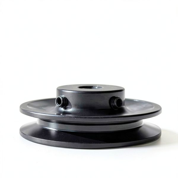 MinerGuy V-Belt Pulley Cast Iron 5/8 Bore Industrial Use-5