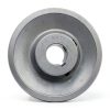 V Belt Pulley CMFG Cast Iron 3.55in 1 Groove-0