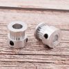 DiGiYes GT2 Timing Pulley 16T 5mm Bore 6mm Belt-5