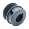 CMFG V-Belt Pulley Cast Iron Fixed Bore Power Transmission-2