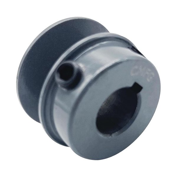 CMFG V-Belt Pulley Cast Iron Fixed Bore Power Transmission-2