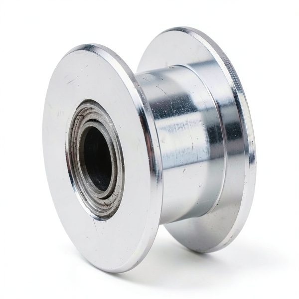 DiGiYes Timing Belt Pulleys Aluminum 20 Teeth CNC Machine-5