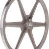 LASCO Blower Pulley 1-Inch Bore Zinc Replacement Part-0